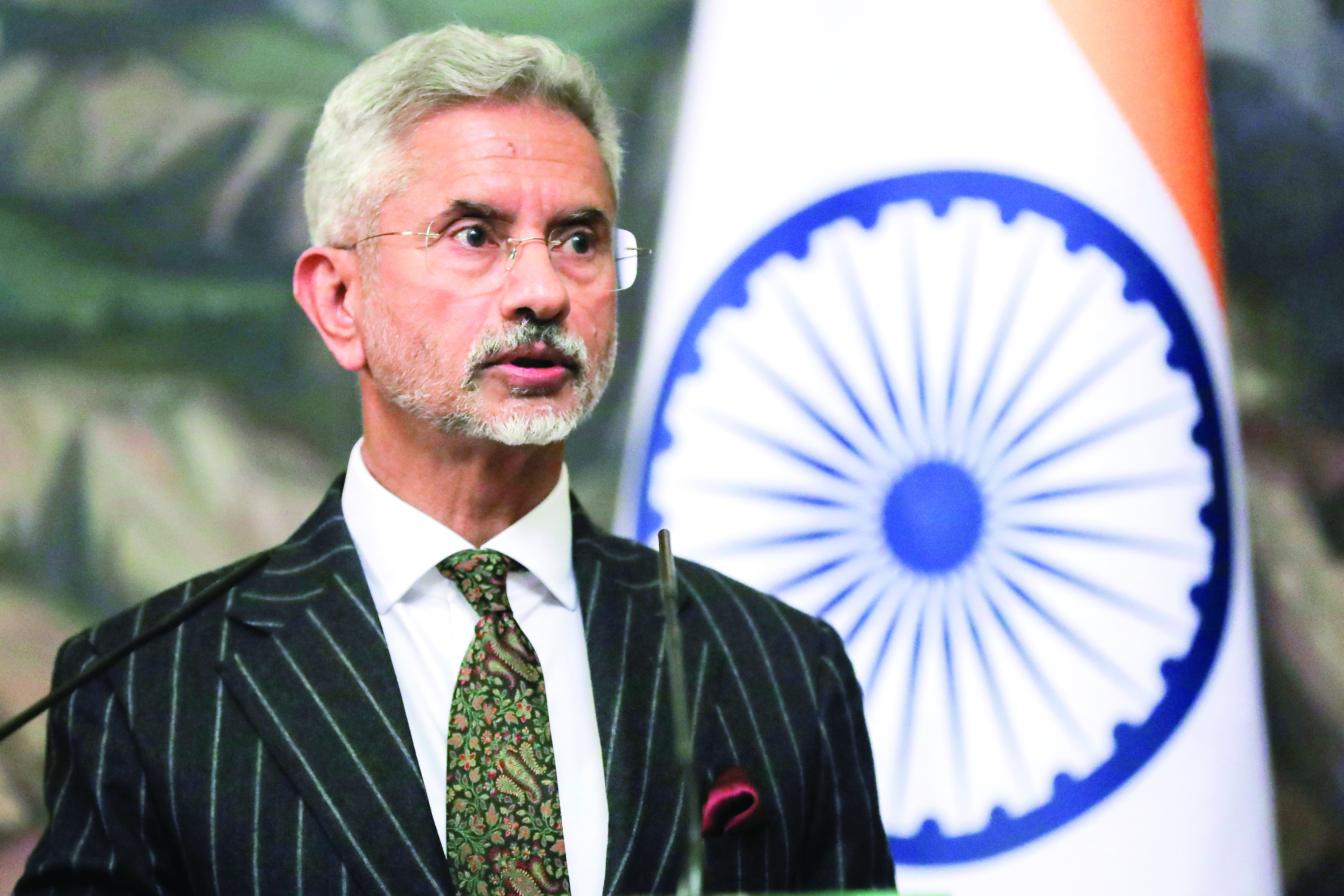 ‘India tried to defuse situation around Ukraine’s Zaporizhzhia nuclear plant’