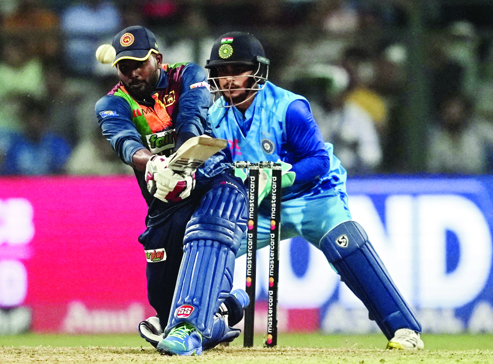 Focus on Gill’s Powerplay approach, Chahal’s form