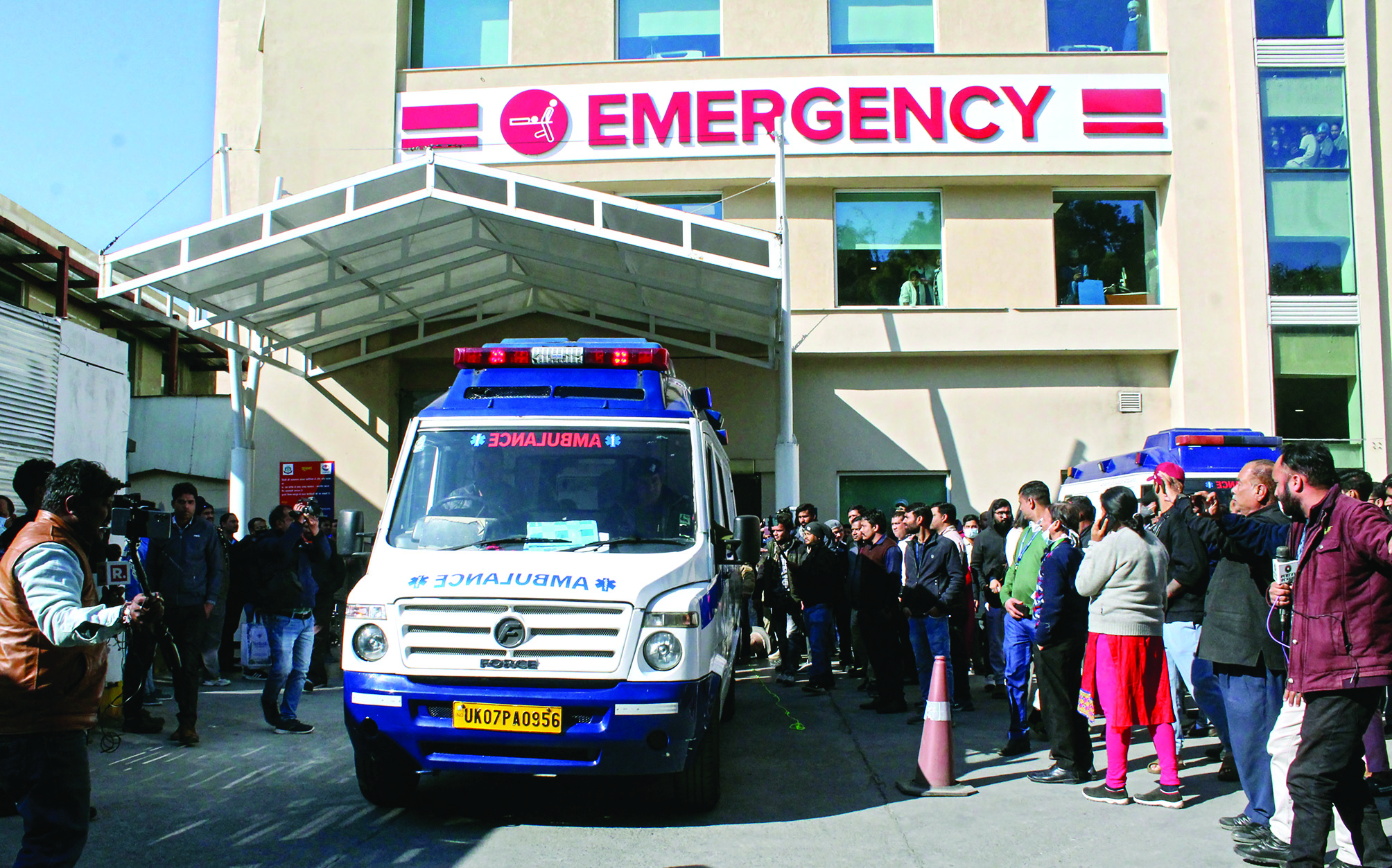 Rishabh Pant airlifted to Mumbai 