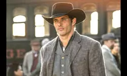 Westworld Cancellation A Disappointment, Says James Marsden