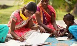 Nexus of Good: Empowerment through education