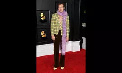 Harry Styles tops UK’s Top Hits Of 2022 chart Harry Styles tops UK’s Top Hits Of 2022 chart