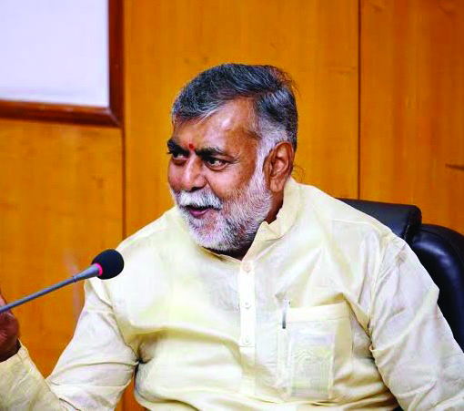 Water Vision@2047: 1st All India Conference to be held in Bhopal on January 5 and 6 Water Vision@2047: 1st All India Conference to be held in Bhopal on January 5 and 6