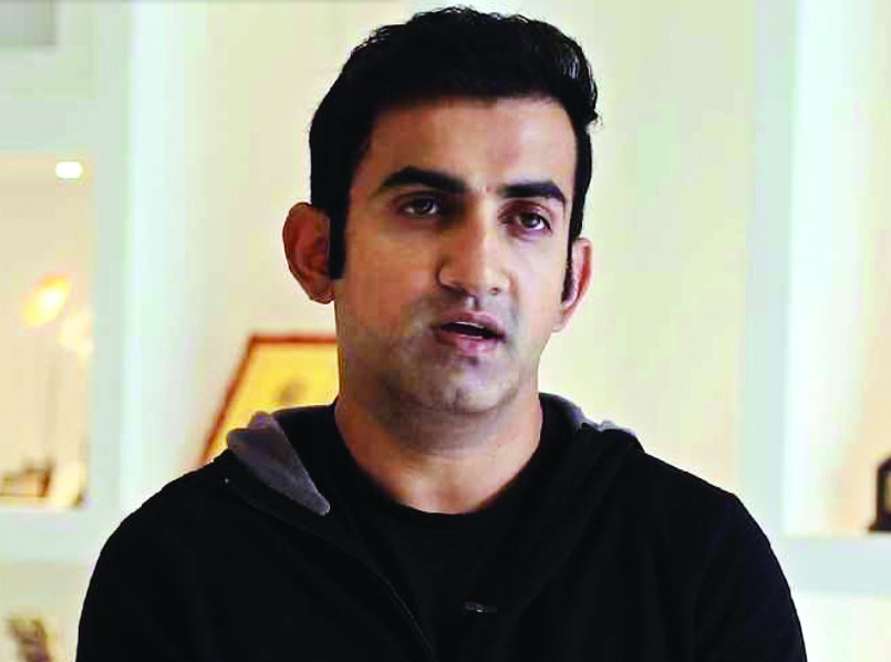 Seniors like Rohit, Kohli will play massive role in ODI World Cup, says Gambhir Seniors like Rohit, Kohli will play massive role in ODI World Cup, says Gambhir