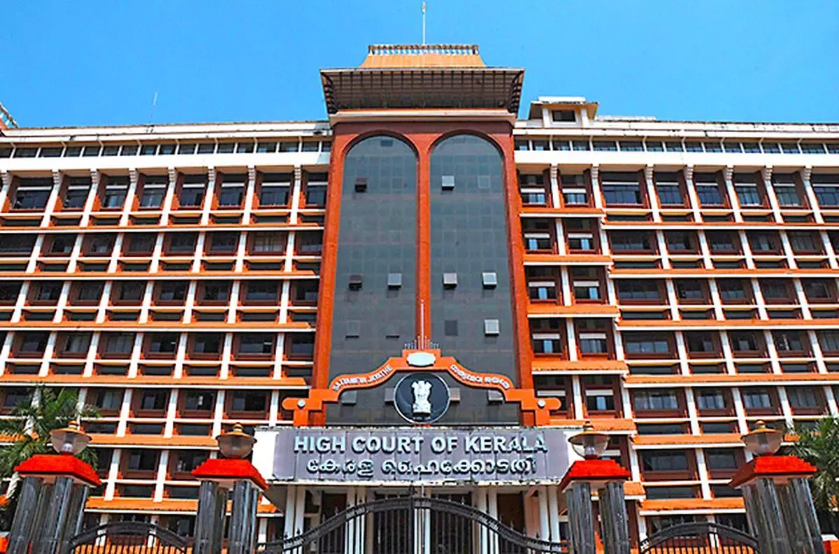 Kerala High Court dismisses bail plea of woman accused in human sacrifice case