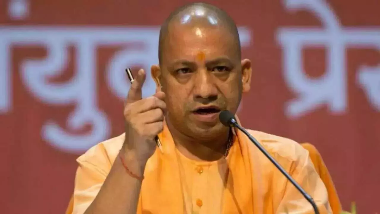 Yogi Adityanath welcomes Supreme Court order on local body polls