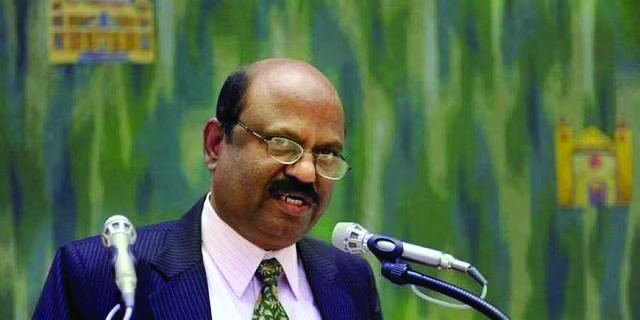 Guv CV Ananda Bose’s security cover upgraded to Z plus category Guv CV Ananda Bose’s security cover upgraded to Z plus category