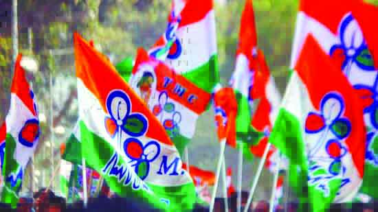 Dum Dum-Barrackpore: Tapas Roy becomes TMC organisational president Dum Dum-Barrackpore: Tapas Roy becomes TMC organisational president