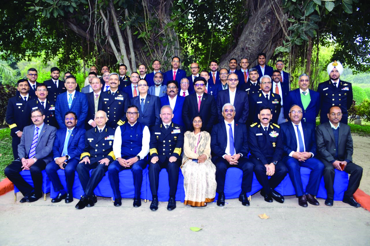 134th OSCC meet held