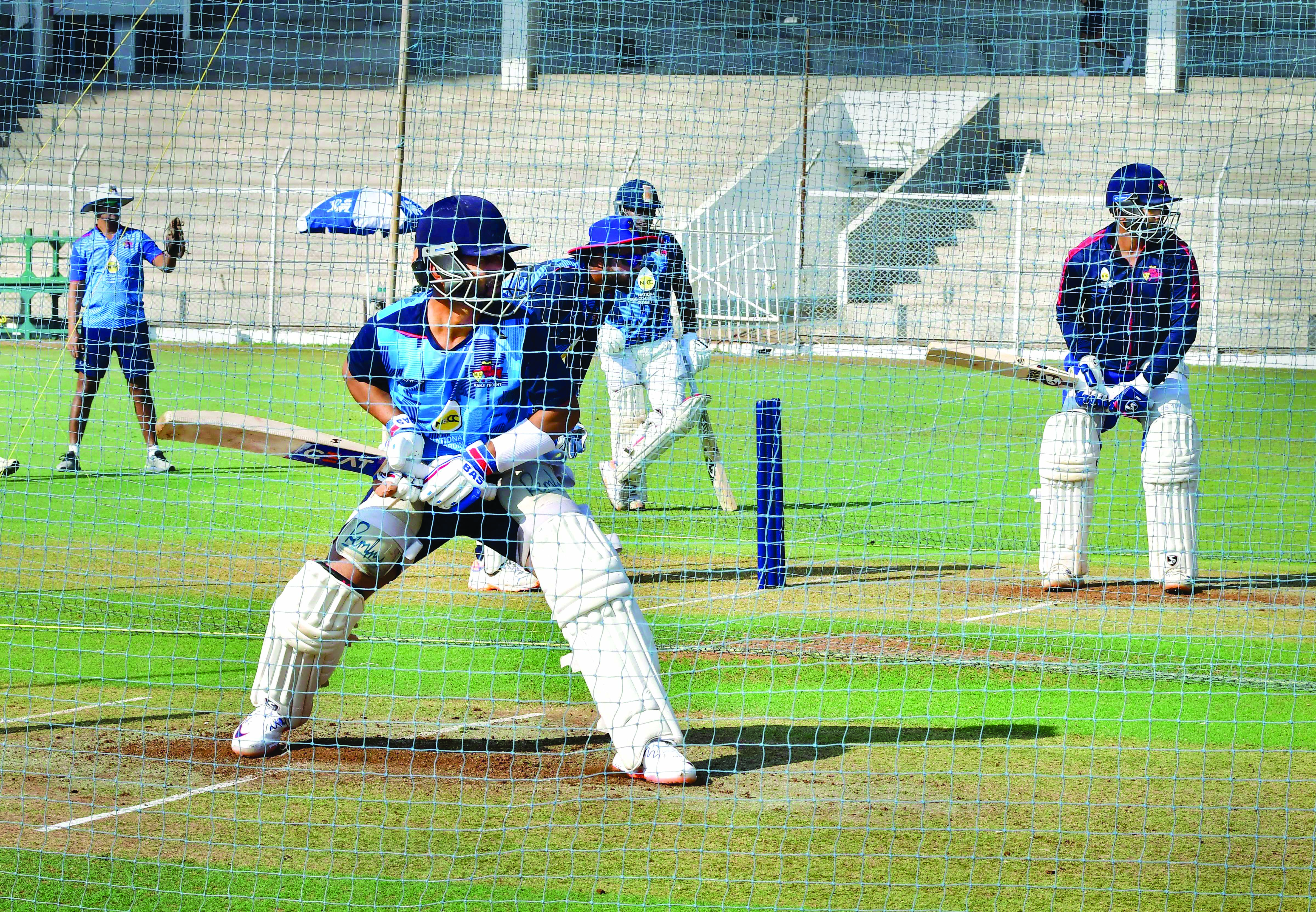 Ranji Debacle: After Prez’s scathing mail to Apex Council, DDCA sacks selection panel