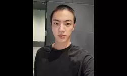 BigHit refrains fans to not send gifts to Jin during military service
