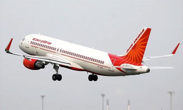 Police team formed to trace man who urinated on woman on Air India flight Police team formed to trace man who urinated on woman on Air India flight