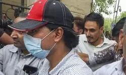 No criminality found against Alt News co-founder Zubair: Delhi Police to HC No criminality found against Alt News co-founder Zubair: Delhi Police to HC