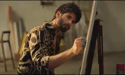 Shahid Kapoor drops hints about Prime Video’s upcoming original, Farzi Shahid Kapoor drops hints about Prime Video’s upcoming original, Farzi