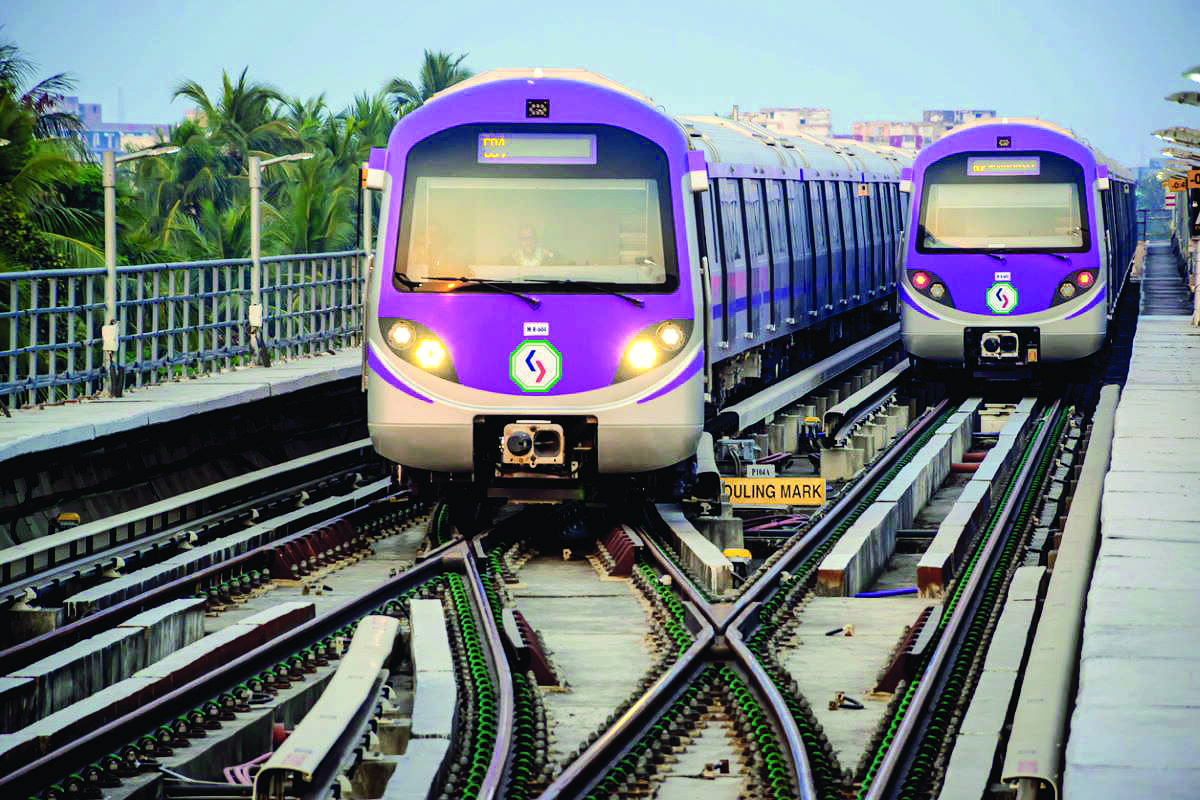 Frequency of Metro services likely to increase soon