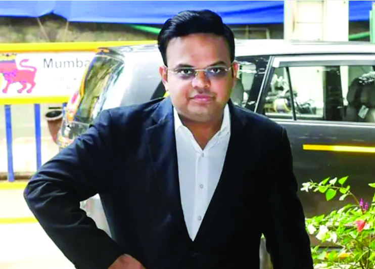 Jay Shah announces ‘calendar’, PCB chief terms it ‘unilateral’