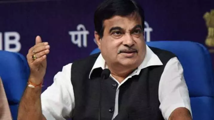 Zero corruption in Road Transport and Highways Ministry: Nitin Gadkari