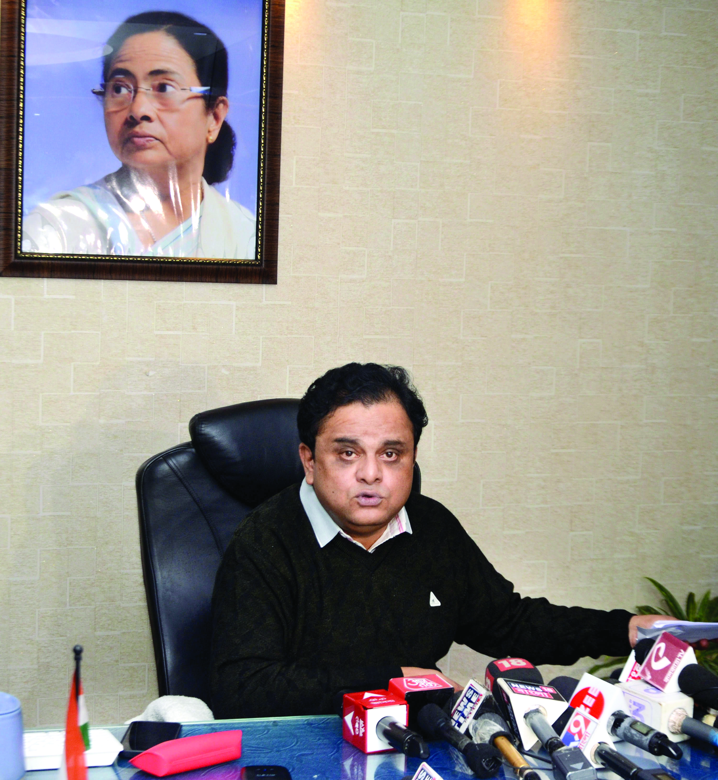 Will try to hold college principals’ body polls by Feb, says minister