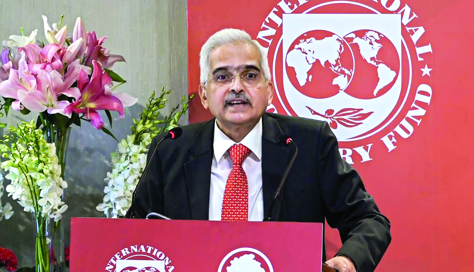 Taming inflation priority for South Asia: RBI Guv