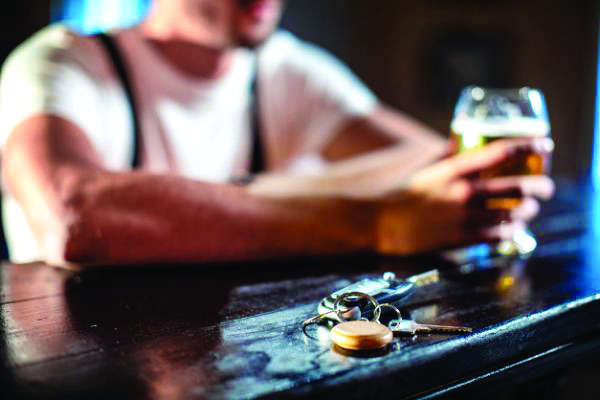 Keep breath analysers in premises: Kolkata Police tell bar owners