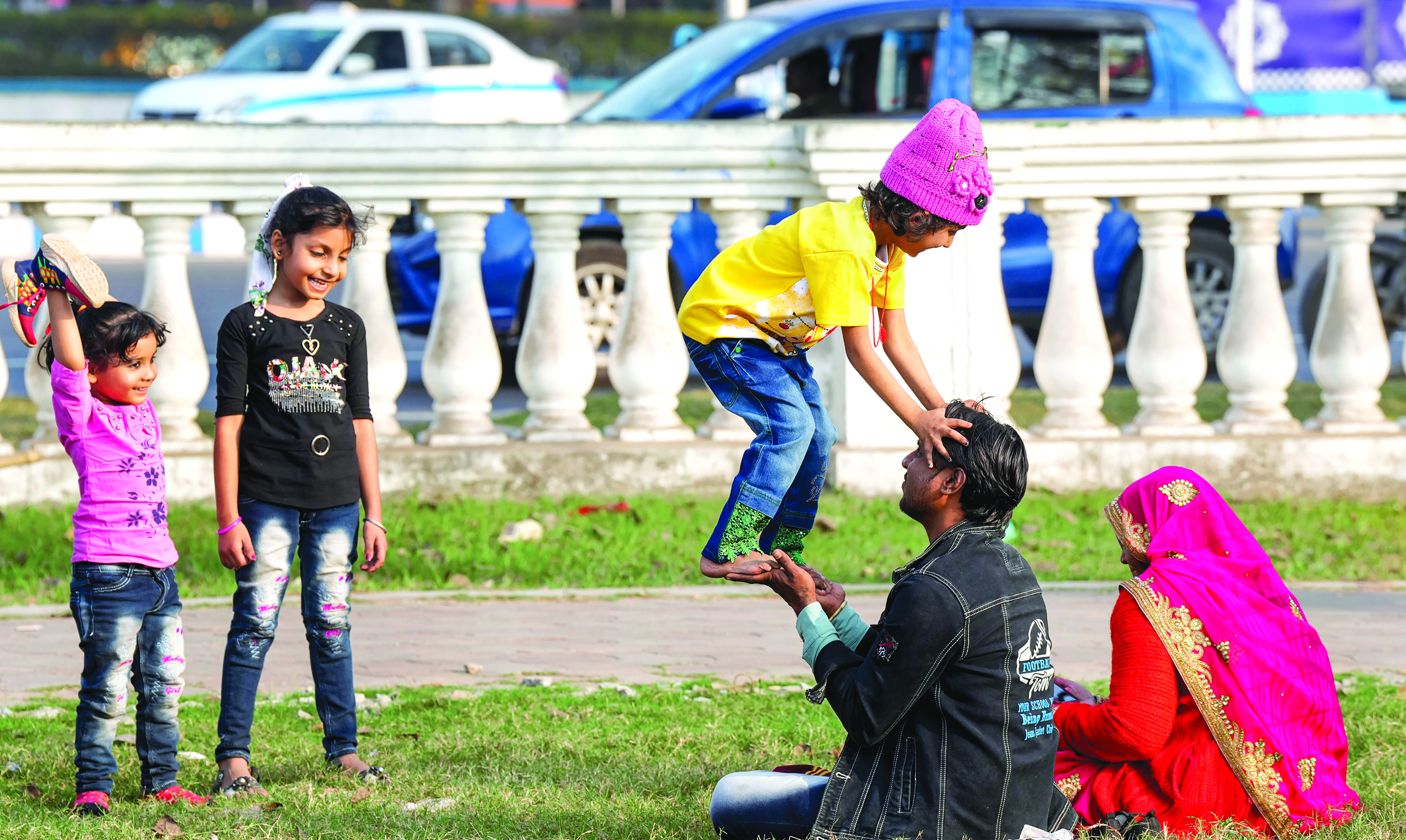 Kolkata shivers at 10.9oC, registers coldest day of season so far