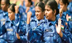 India deploys platoon of women peacekeepers in UN mission in Abyei