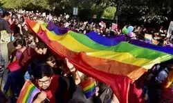 Same-sex marriage: Supreme Court transfers to itself all pleas pending before high courts, asks Centre to file response Same-sex marriage: Supreme Court transfers to itself all pleas pending before high courts, asks Centre to file response