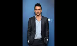 The Penguin in The Batman was just tip of the iceberg: Colin Farrell