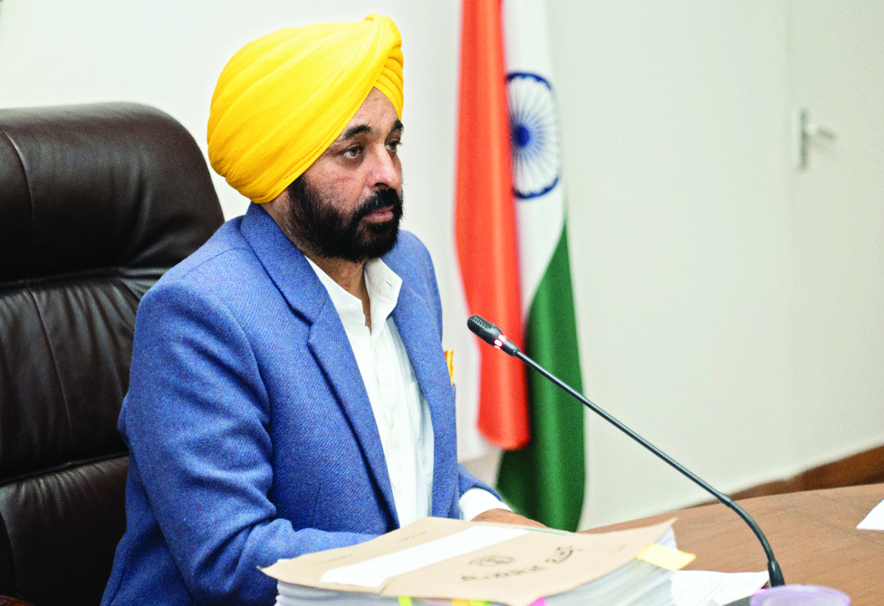 Punjab Cabinet approves 500 vacant posts Punjab Cabinet approves 500 vacant posts