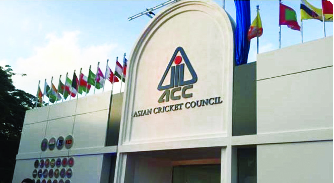 ACC: Cricket calendar was sent to PCB on Dec 22, Sethi’s comments baseless