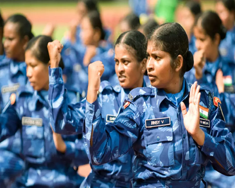 India deploys platoon of women peacekeepers in UN mission in Abyei