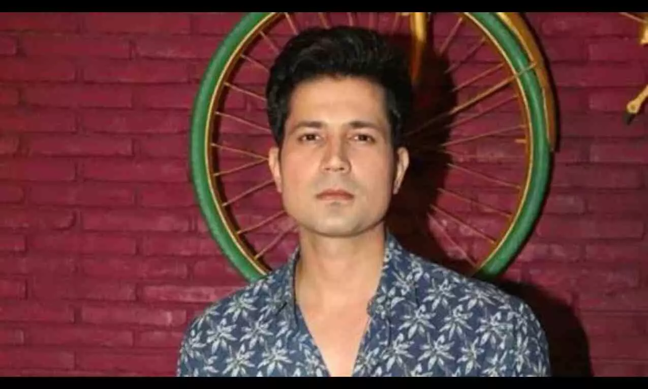 Sumeet Vyas feels glad to work on Sudhir Mishras Afwaah