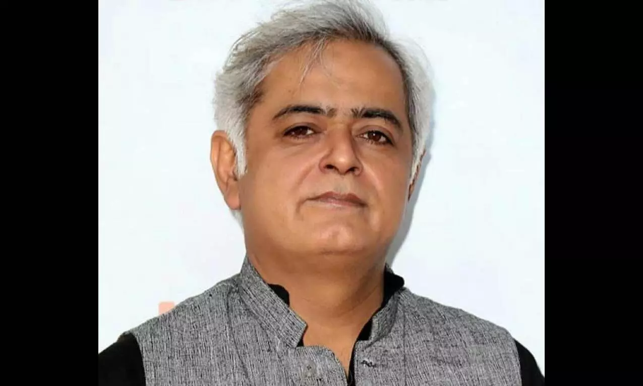 Hansal Mehta to begin filming the series Gandhi later this year