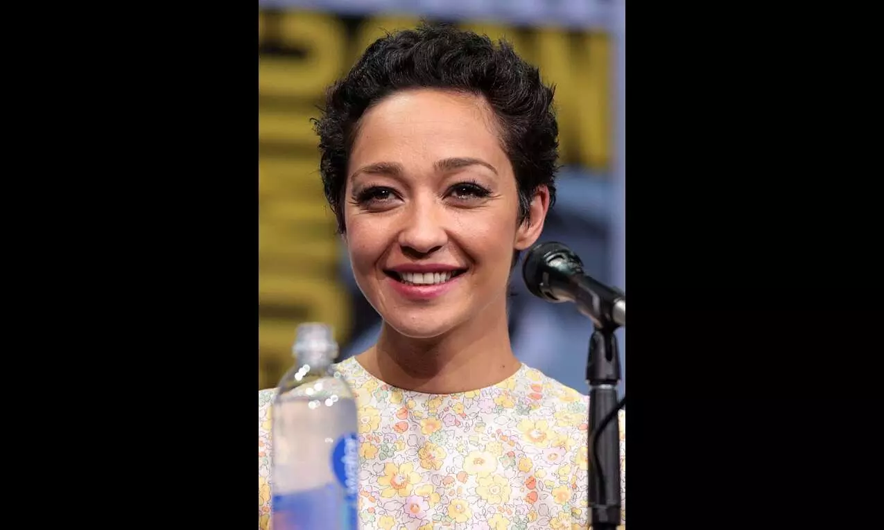 Ruth Negga to be a part of Apply TV+s Presumed Innocent