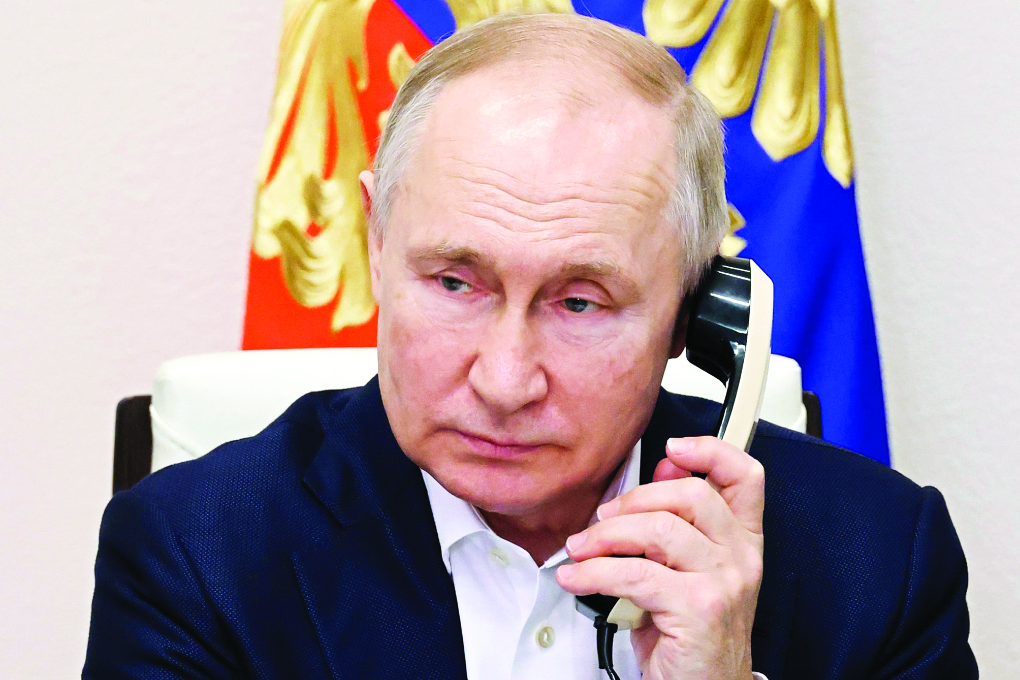 ‘Kremlin-ordered truce is uncertain amid mutual mistrust’