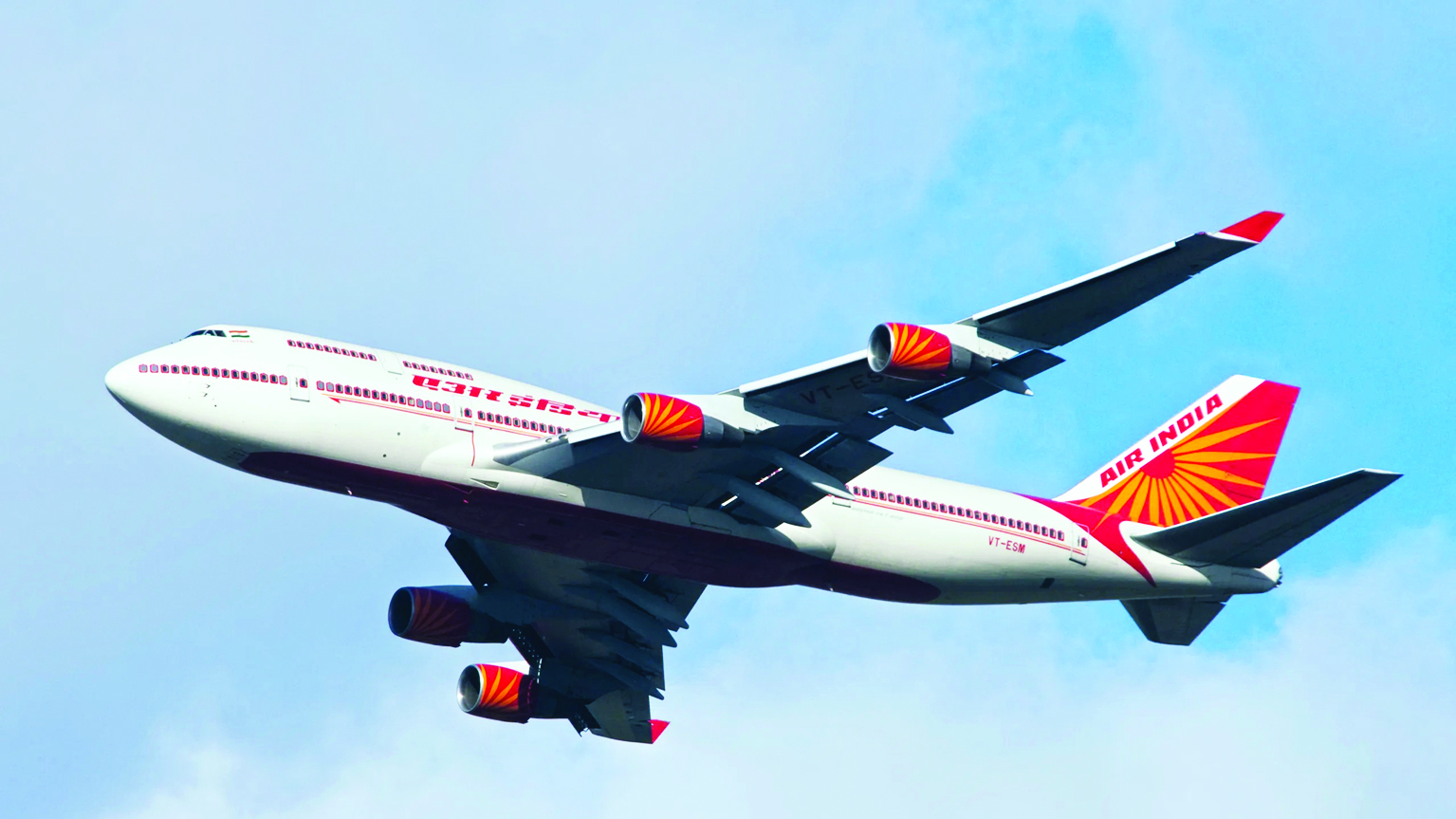 Air India CEO Campbell Wilson tells staff to report any unruly behaviour Air India CEO Campbell Wilson tells staff to report any unruly behaviour