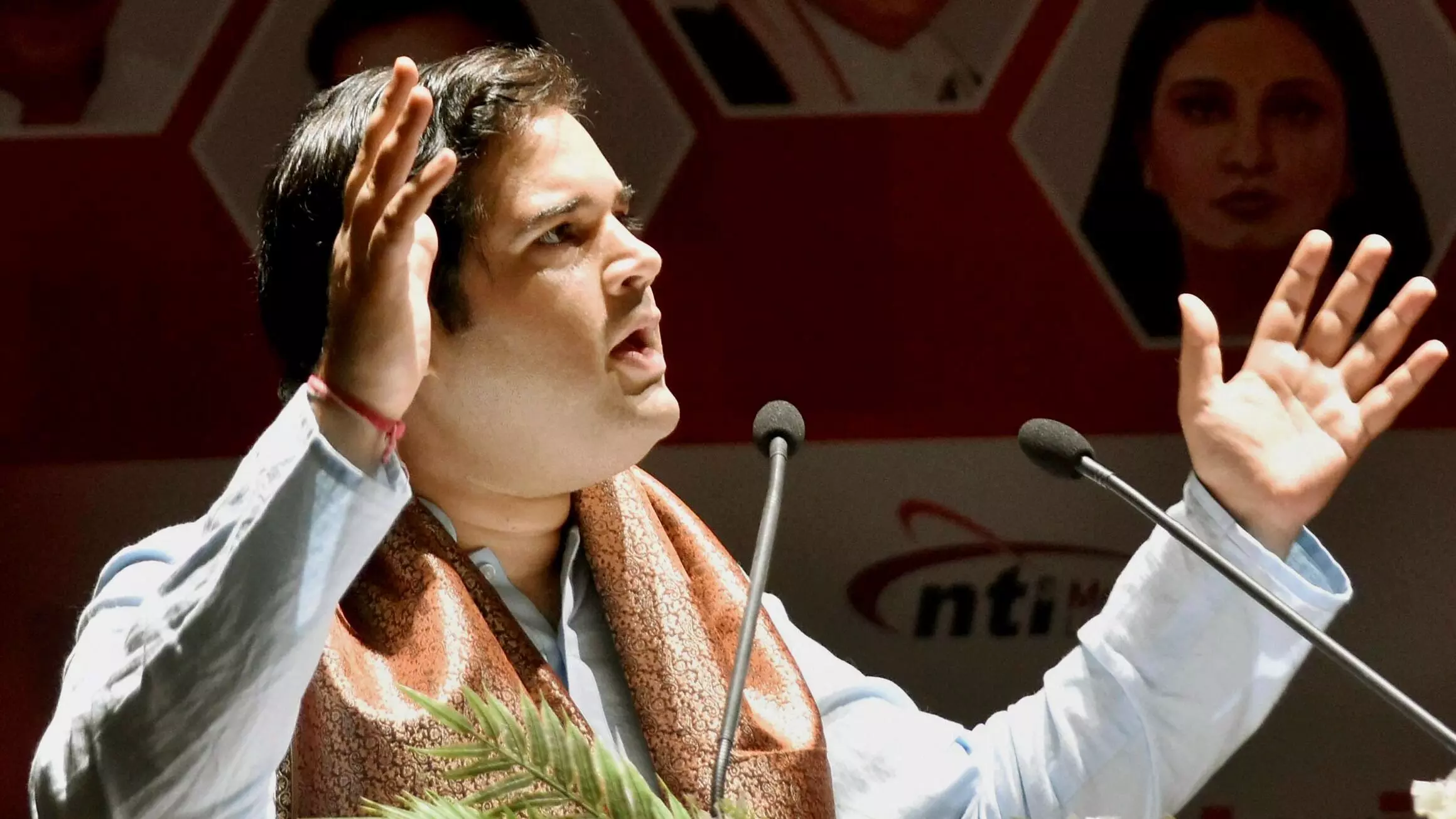 No patient benefitted from Rs 50 lakh help scheme to treat rare disease patients: Varun Gandhi to Mandaviya