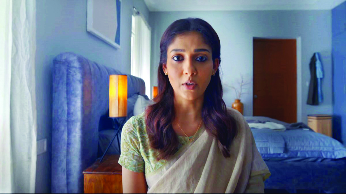 ‘There is a right time for everything’