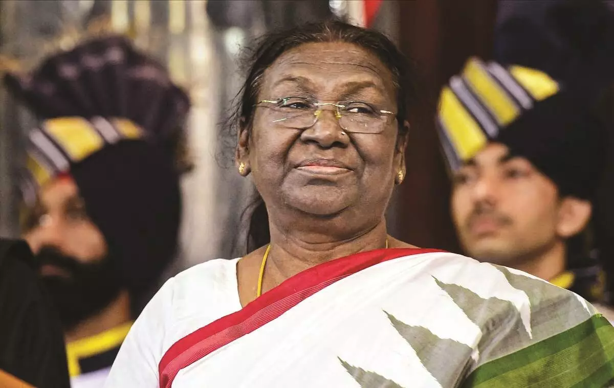 17th Pravasi Bhartiya Divas convention to kick off in Madhya Pradesh’s Indore today 17th Pravasi Bhartiya Divas convention to kick off in Madhya Pradesh’s Indore today
