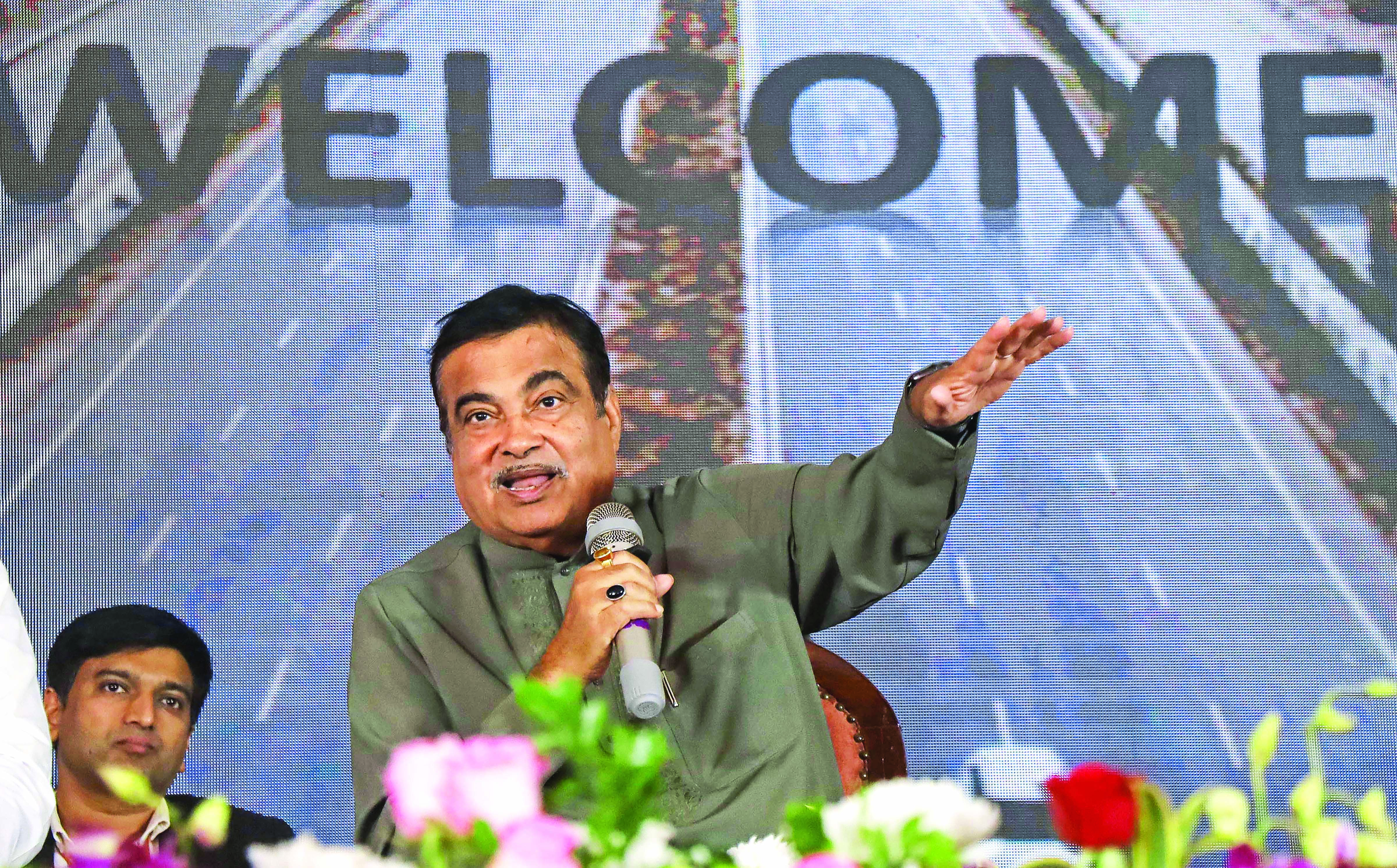 India needs to decarbonise transport sector, says Gadkari