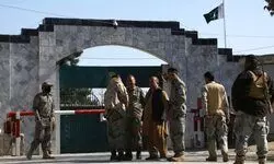 Bleak outlook Bleak outlook