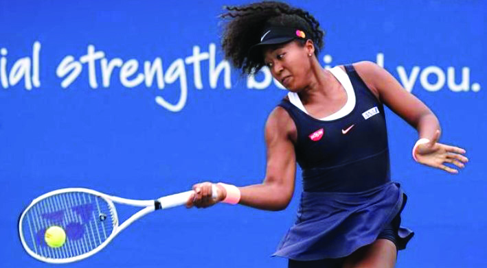 Naomi Osaka withdraws from Australian Open