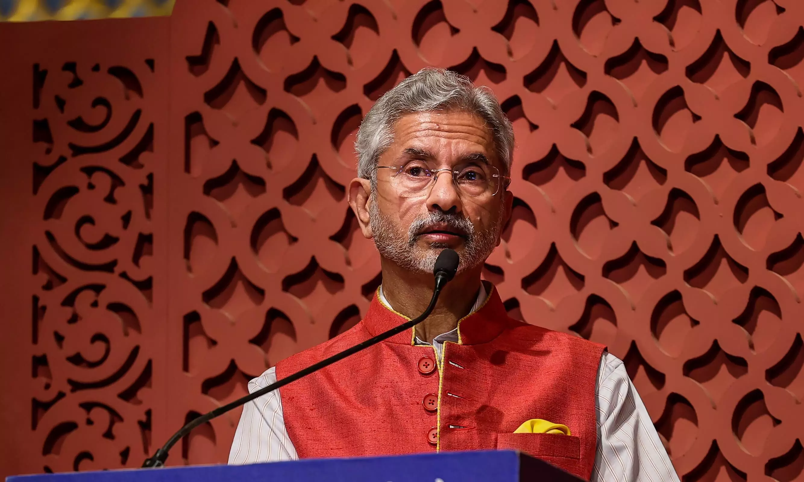 Identity of diaspora derived from how closely it is connected to its roots: Jaishankar at Youth Pravasi Bharatiya Divas