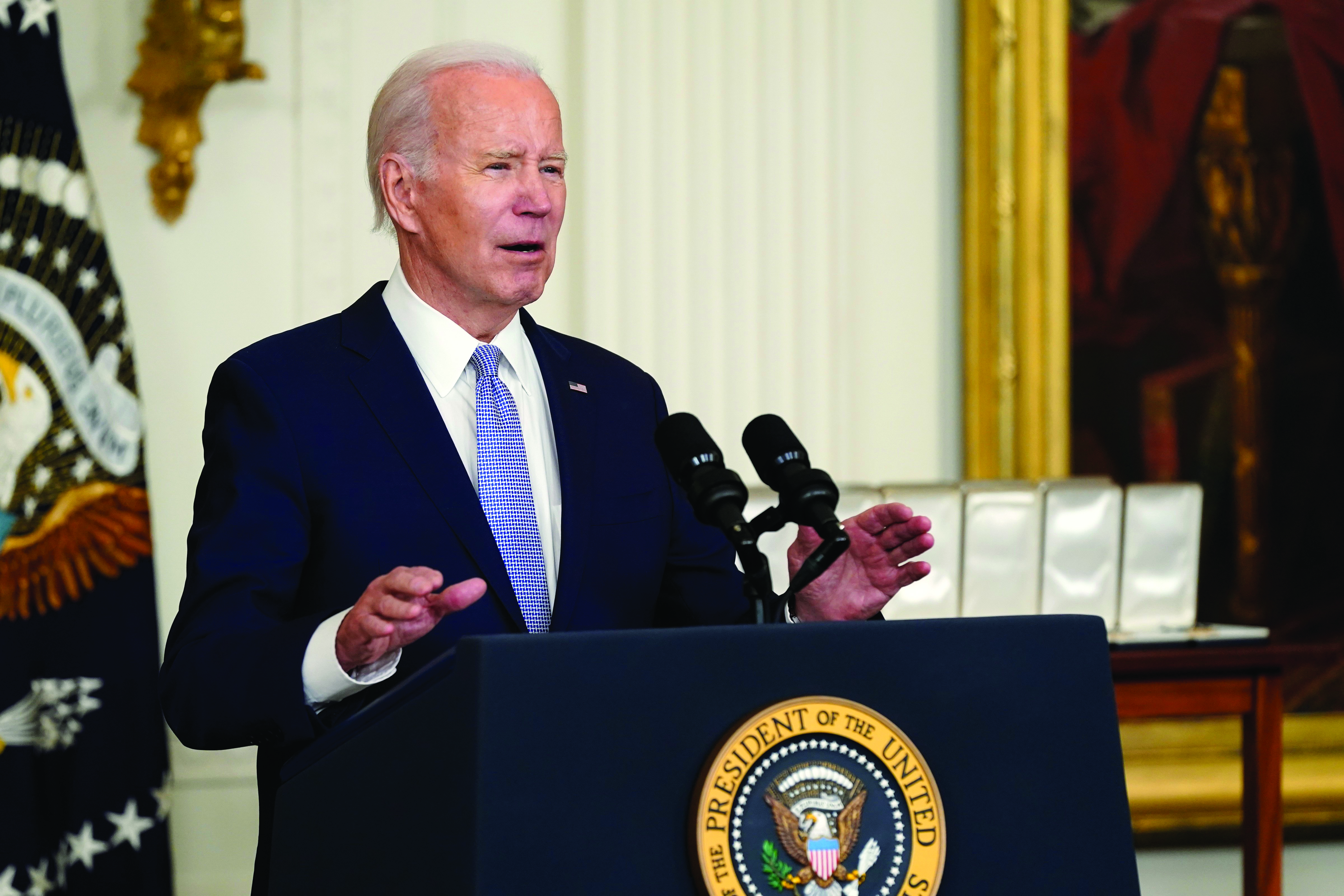 US: Biden heads to Mexico with immigration, fentanyl on agenda