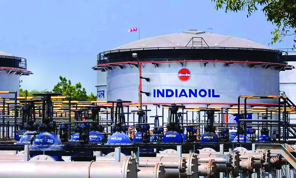 IOC chairman to also be managing director as Oil Ministry agrees to redesignate top post IOC chairman to also be managing director as Oil Ministry agrees to redesignate top post