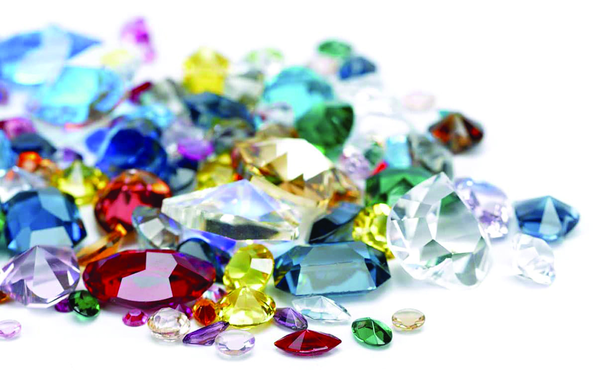 Gem, jewellery industry seeks abolition of import duty on raw material for lab-grown diamonds