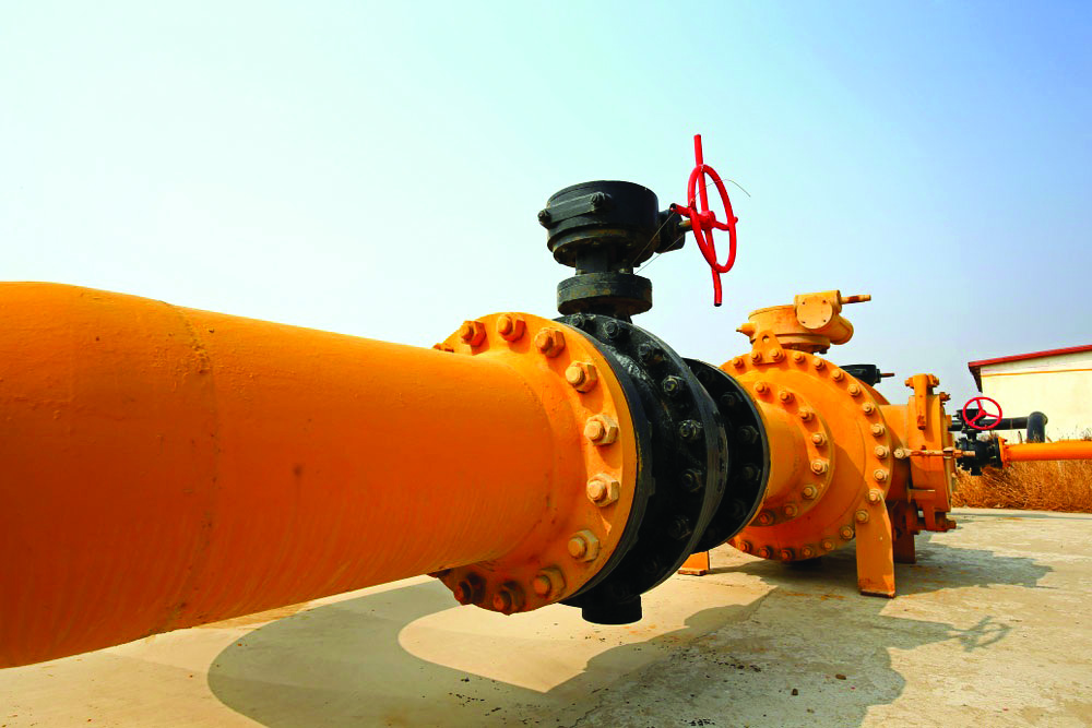 Indo-Bangla Friendship Pipeline likely to be commissioned in Feb