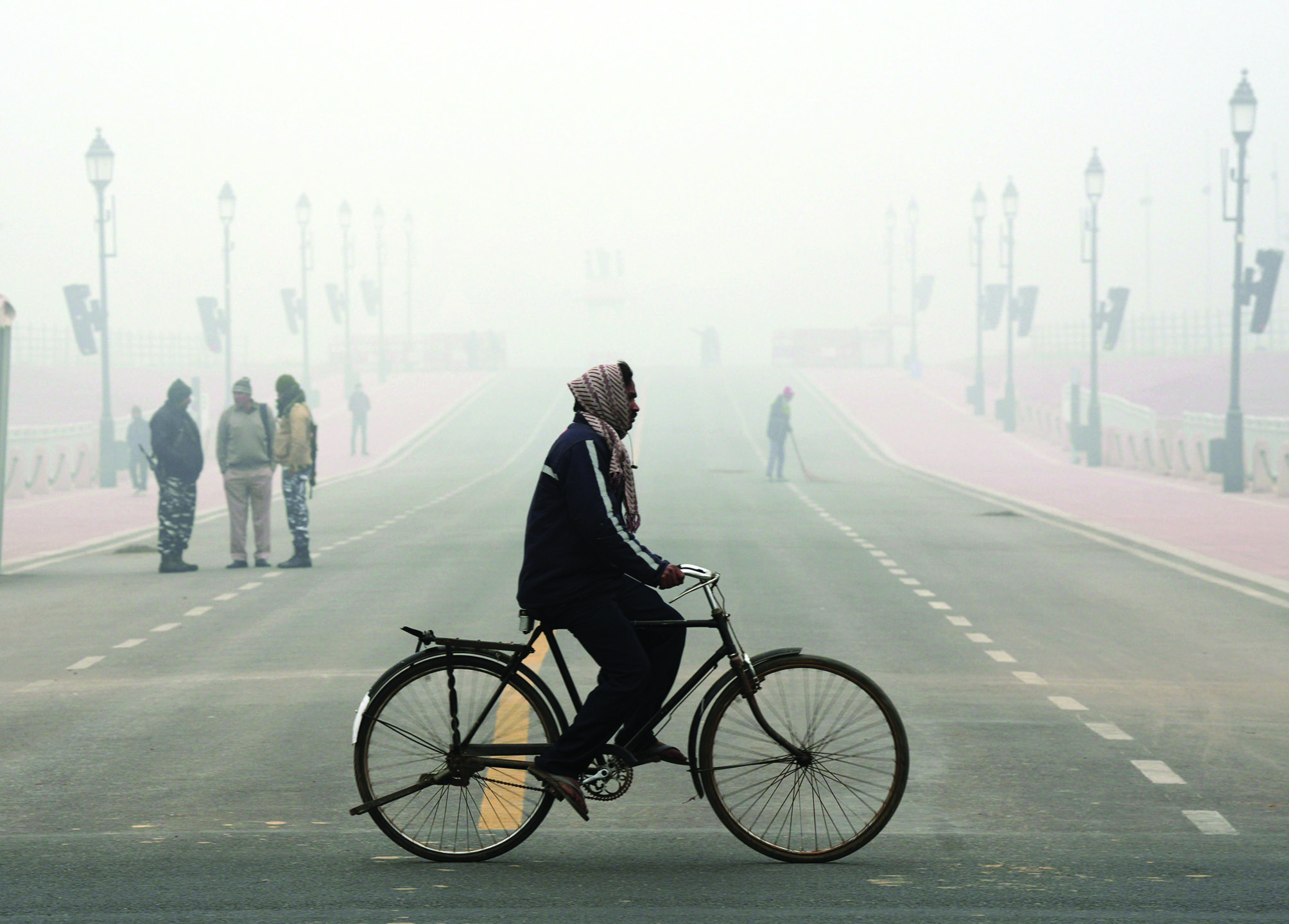 Winter vacation in city’s private schools extended till Jan 15 in wake of cold wave