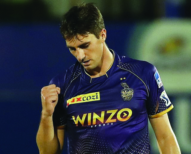 Cummins wants all bases covered in ‘big series’ against India