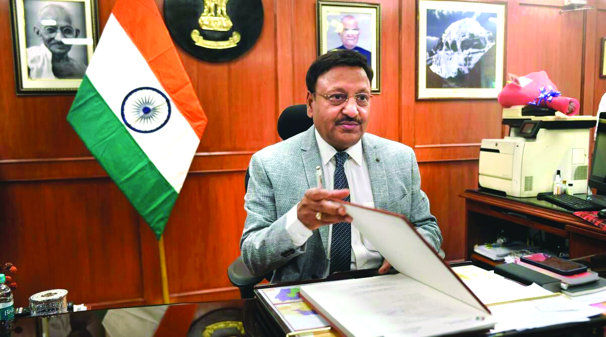 EC to visit Tripura, Meghalaya, Nagaland